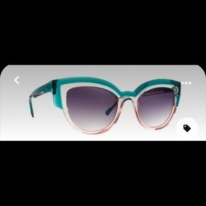Carolina Abram Thelma Sunglasses $100
